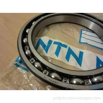 NTN 6208 Deep groove ball bearing 40*80*18mm